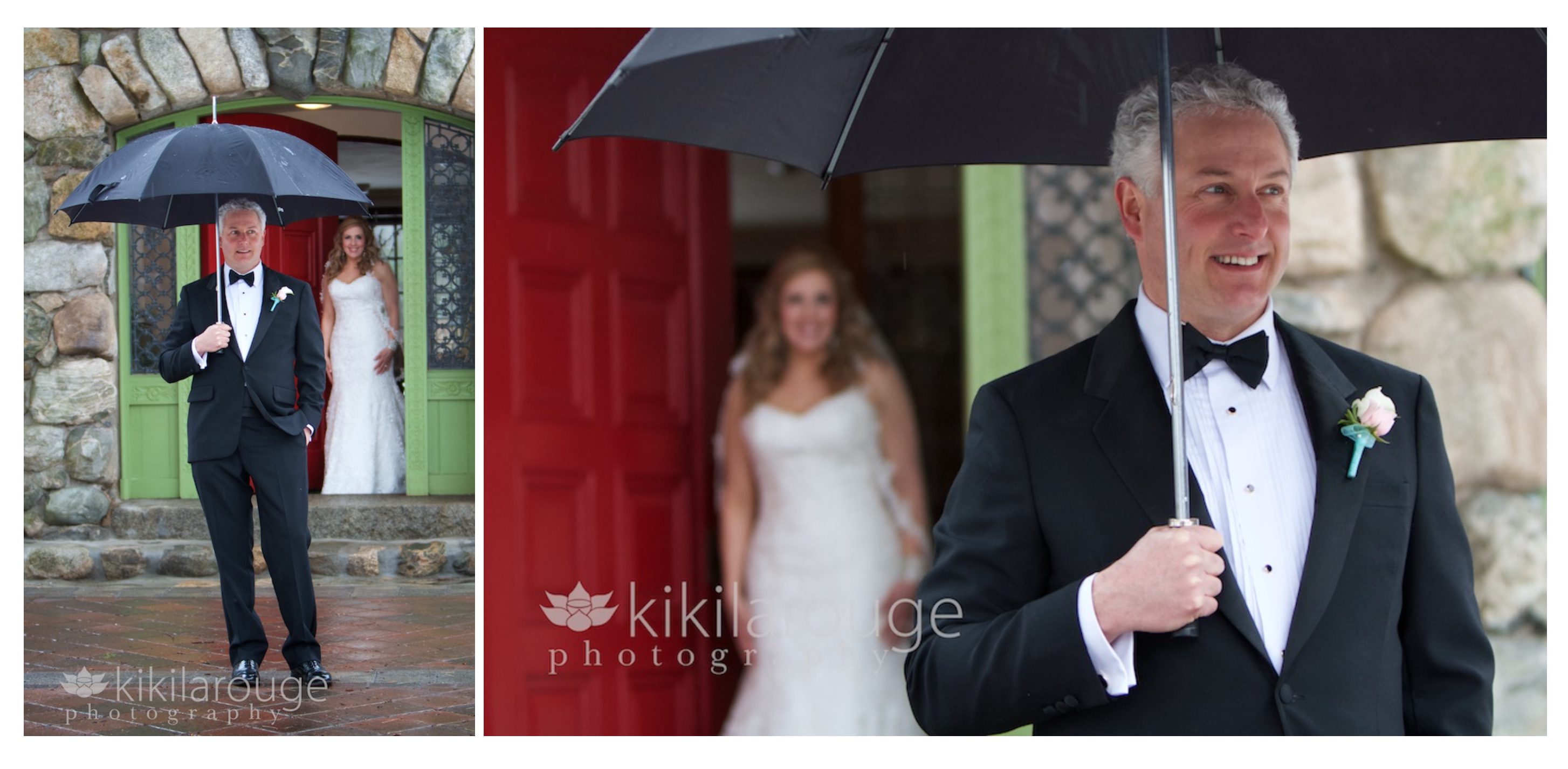 Newburyport Wedding Photography @ Willowdale Estate » Kiki Larouge