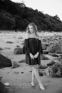 newburyport plum island senior portrait photographer